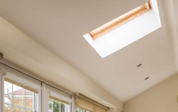 Lamorna conservatory roof insulation companies