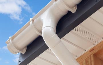 Lamorna gutter installation costs