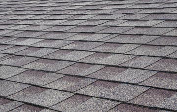 Lamorna tiles for shallow pitch roofing