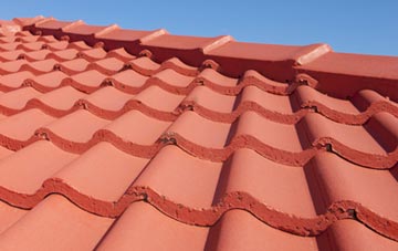 Lamorna tile and slate roof replacement